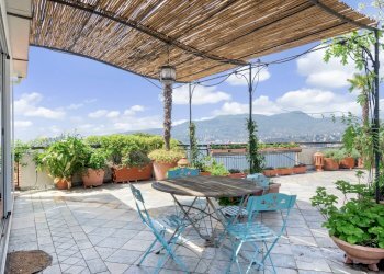 Foto 3 - Quadrilocale Via Aurelia
 
270, Zoagli - foto 3