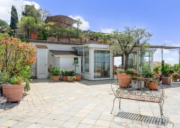 Foto 8 - Quadrilocale Via Aurelia
 
270, Zoagli - foto 8