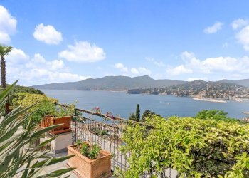 Foto 9 - Quadrilocale Via Aurelia
 
270, Zoagli - foto 9