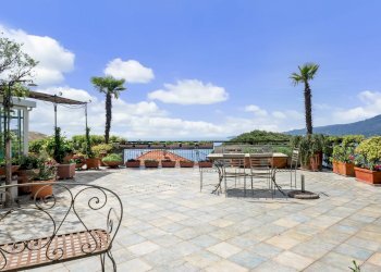 Foto 10 - Quadrilocale Via Aurelia
 
270, Zoagli - foto 10