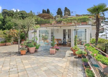 Foto 11 - Quadrilocale Via Aurelia
 
270, Zoagli - foto 11