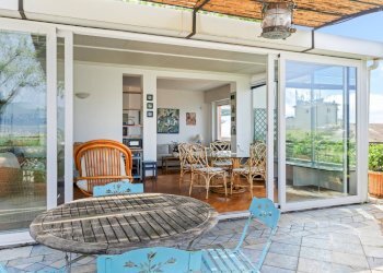 Foto 12 - Quadrilocale Via Aurelia
 
270, Zoagli - foto 12