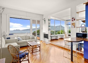 Foto 17 - Quadrilocale Via Aurelia
 
270, Zoagli - foto 17