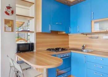 Foto 20 - Quadrilocale Via Aurelia
 
270, Zoagli - foto 20