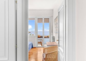 Foto 21 - Quadrilocale Via Aurelia
 
270, Zoagli - foto 21