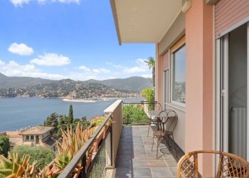 Foto 25 - Quadrilocale Via Aurelia
 
270, Zoagli - foto 25