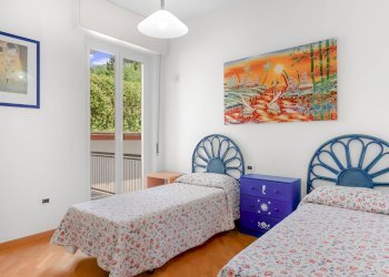 Foto 26 - Quadrilocale Via Aurelia
 
270, Zoagli - foto 26