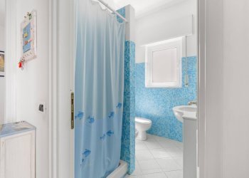 Foto 27 - Quadrilocale Via Aurelia
 
270, Zoagli - foto 27