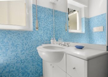 Foto 28 - Quadrilocale Via Aurelia
 
270, Zoagli - foto 28