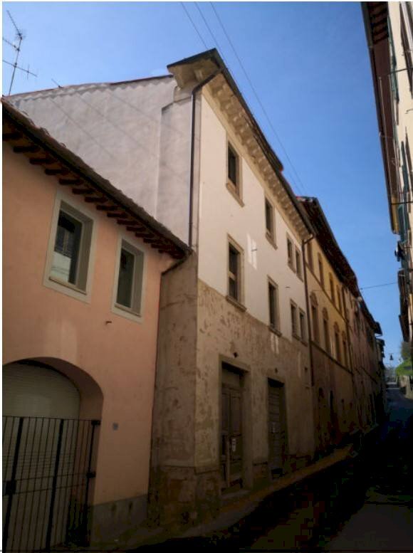 Foto 1 - Stabile - Palazzo Via Garibaldi, Colle di Val d'Elsa - foto 1