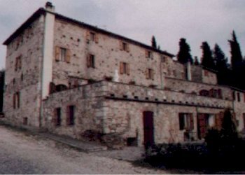 Foto 1 - Hotel Loc. Bagni alle Galleraie, Radicondoli - foto 1