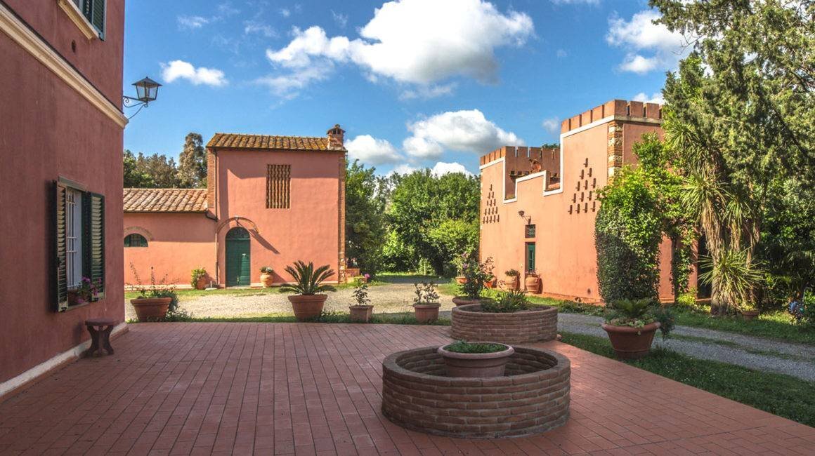 Foto 1 - Villa Via Gorizia, Cecina - foto 1