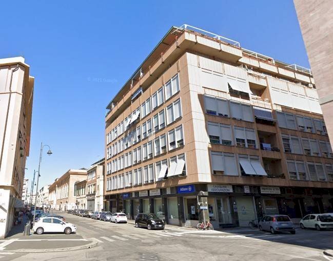 Foto 1 - Magazzino Via Buontalenti, Livorno - foto 1