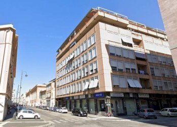 Foto 1 - Magazzino Via Buontalenti, Livorno - foto 1