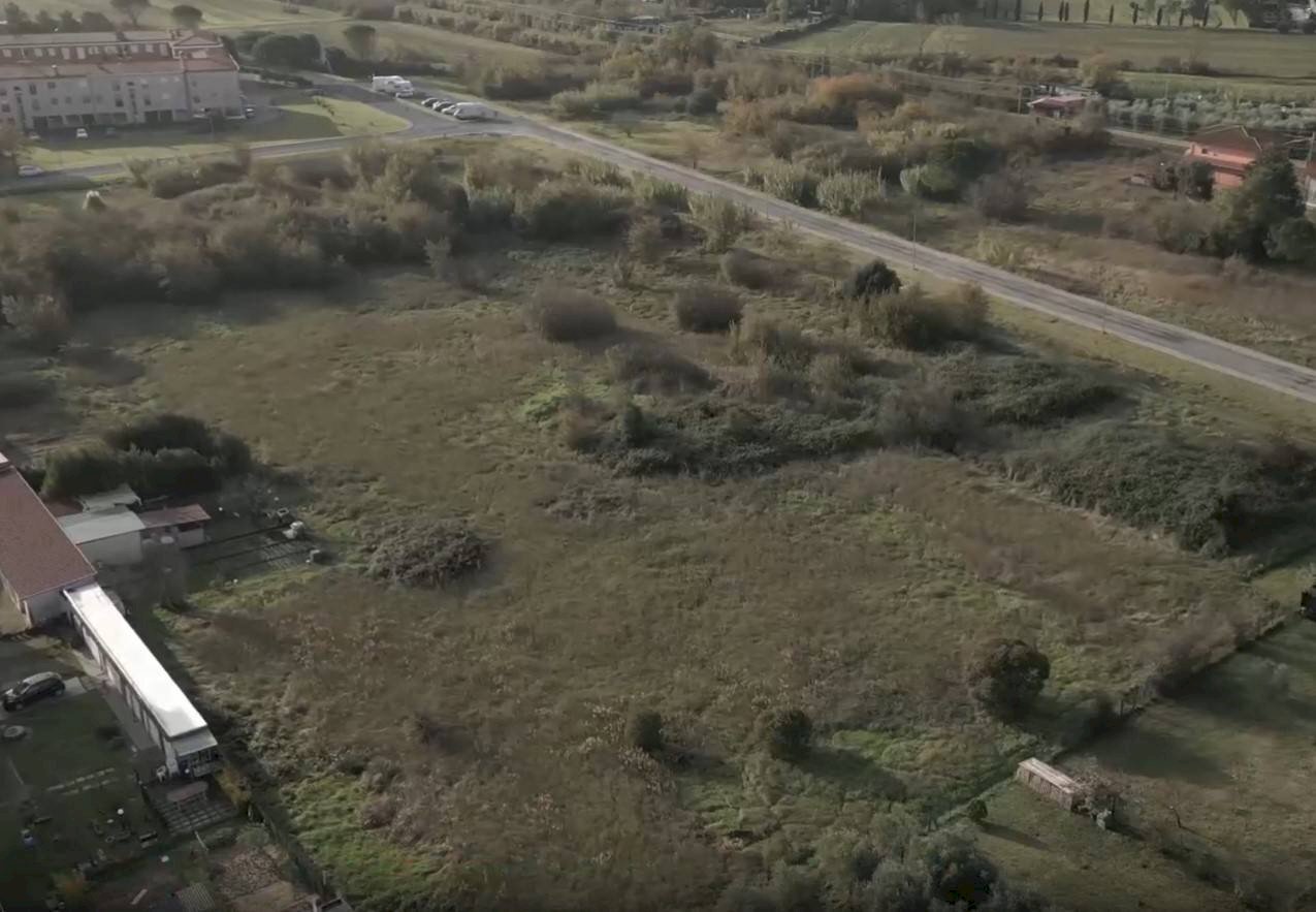 Foto 1 - Terreno edificabile Via del Pero, Collesalvetti - foto 1