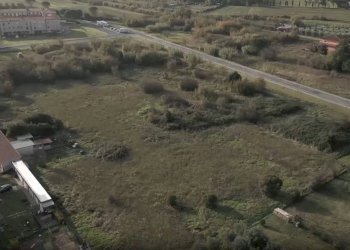 Foto 1 - Terreno edificabile Via del Pero, Collesalvetti - foto 1