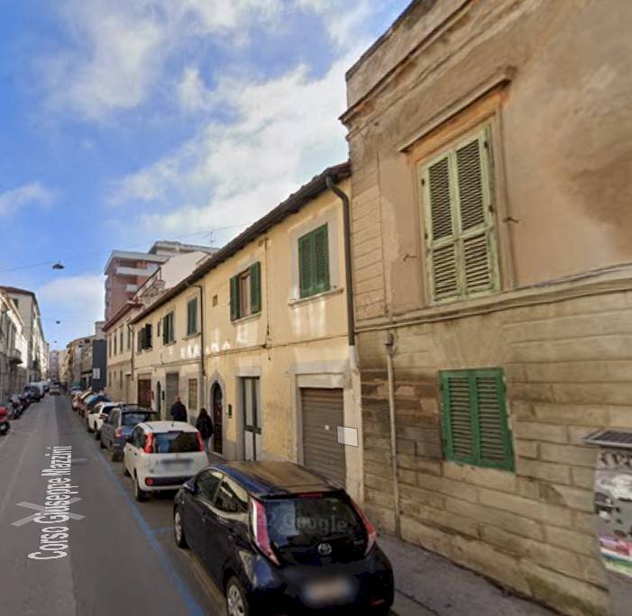 Foto 1 - Commercial Premises Corso Mazzini, Livorno - photo 1