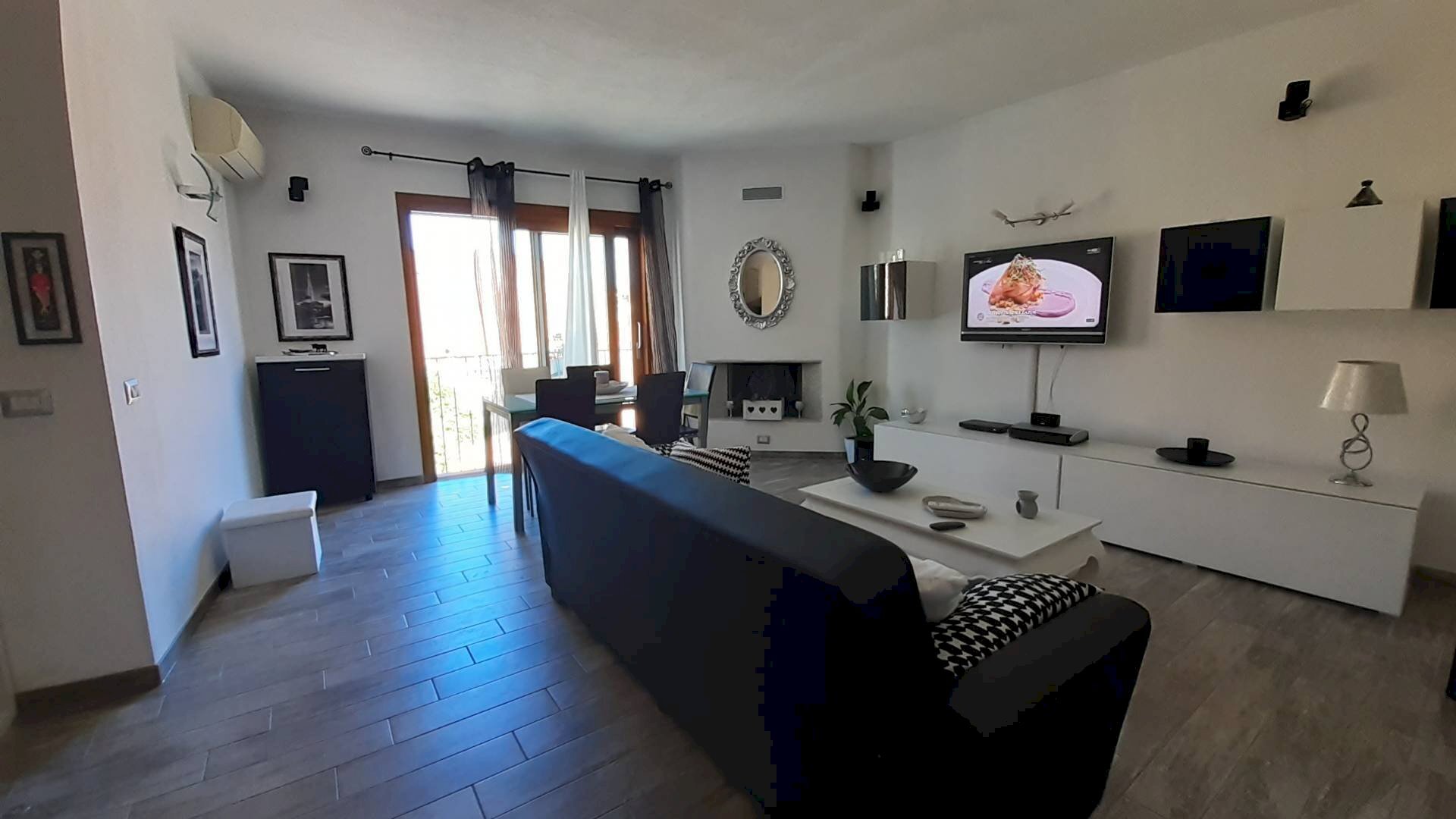 Foto 1 - Appartamento via cairoli, La Maddalena - foto 1