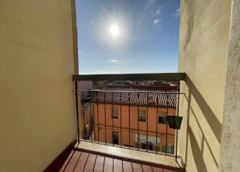 Foto 17 - Appartamento Via Ammiraglio Magnaghi
 
34, La Maddalena - foto 17