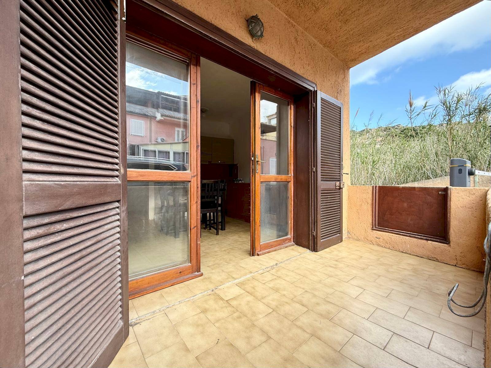 Foto 1 - Two-room apartment Via Barrettini
 
1, La Maddalena - photo 1