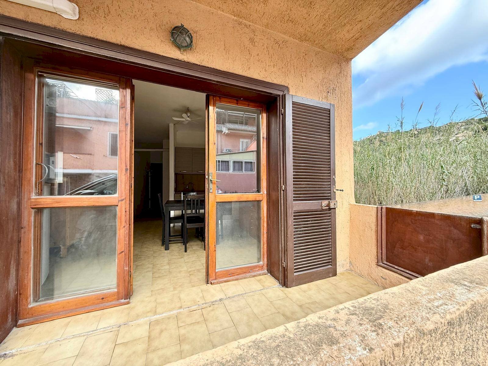 Foto 2 - Two-room apartment Via Barrettini
 
1, La Maddalena - photo 2