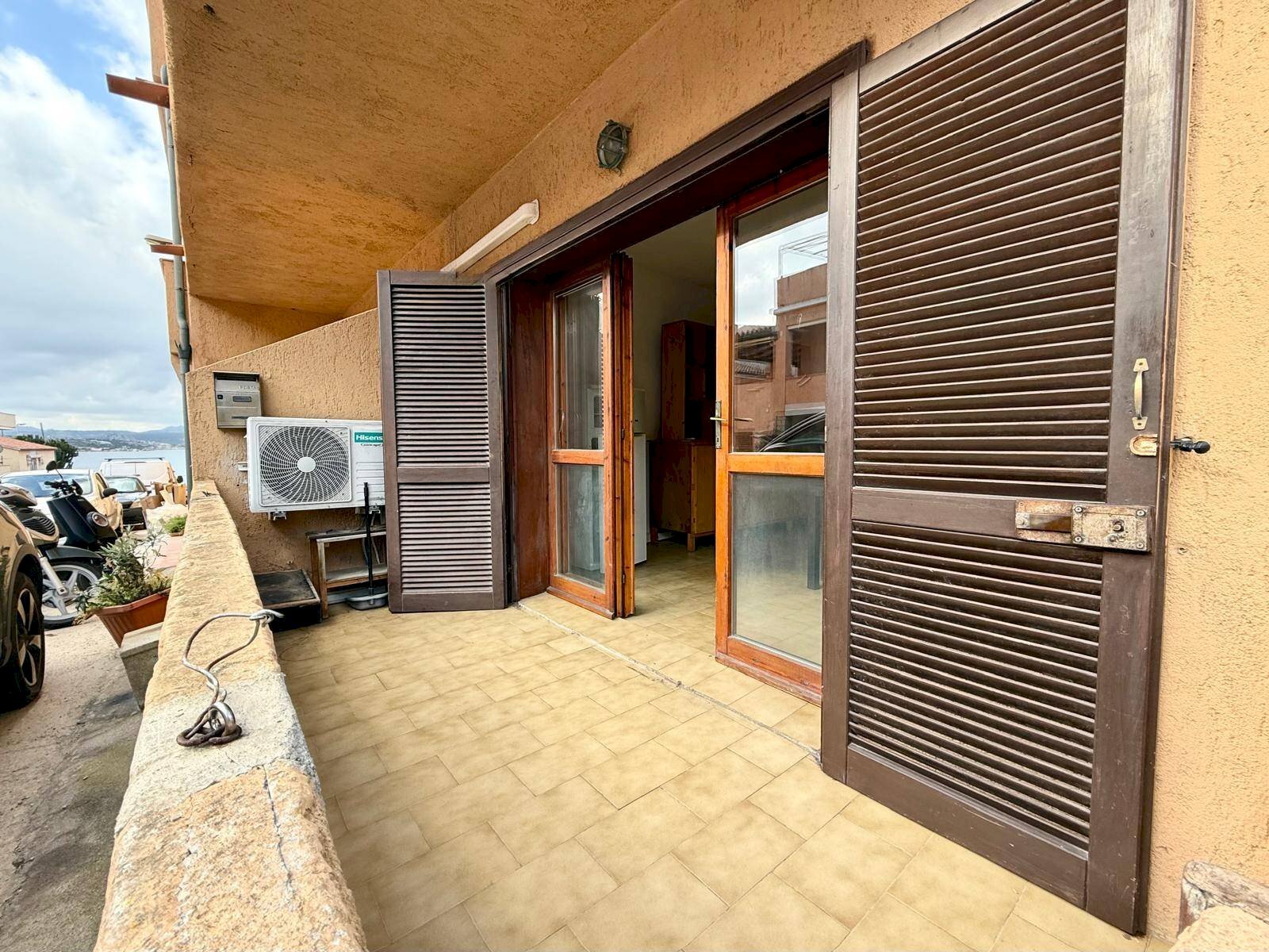 Foto 3 - Two-room apartment Via Barrettini
 
1, La Maddalena - photo 3