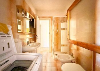 Foto 15 - Appartamento Via Barrettini
 
1, La Maddalena - foto 15