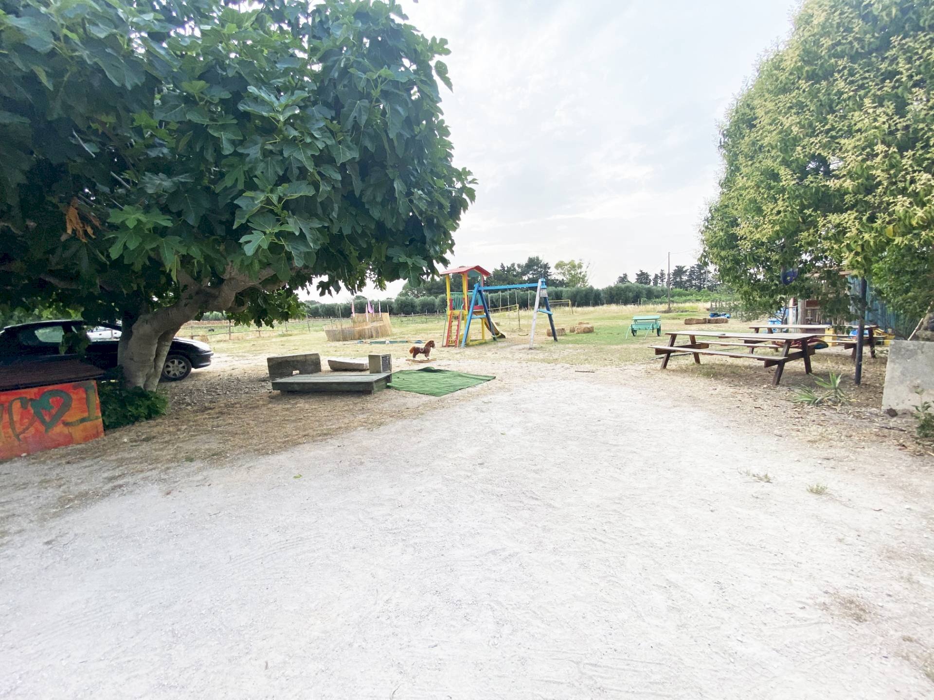 Foto 1 - Villa Strada Statale 16
 
3, Brindisi - foto 1