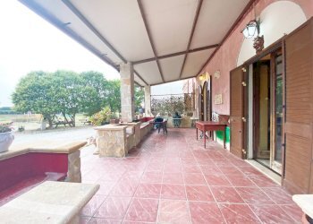 Foto 4 - Villa Strada Statale 16
 
3, Brindisi - foto 4