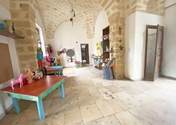 Foto 10 - Villa Strada Statale 16
 
3, Brindisi - foto 10