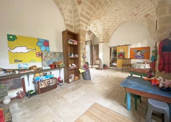 Foto 11 - Villa Strada Statale 16
 
3, Brindisi - foto 11