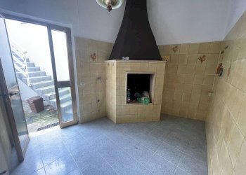 Foto 7 - Casa semi indipendente VIA Giuseppe Garibaldi
 
7, San Pietro Vernotico - foto 7