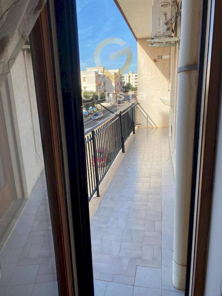 Foto 1 - Appartamento Via Daunia
 
8, Ceglie Messapica - foto 1