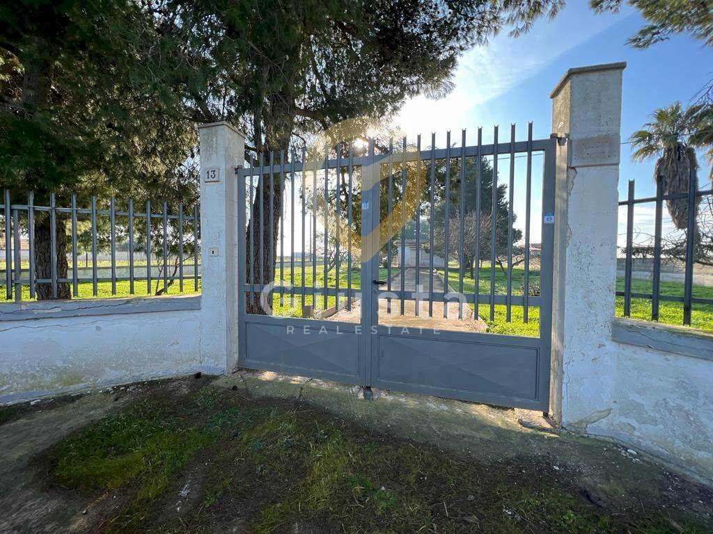 Foto 2 - Agriturismo Strada Provinciale  per Restinco, Brindisi - foto 2