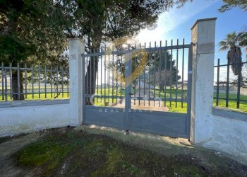 Foto 2 - Agriturismo Strada Provinciale  per Restinco, Brindisi - foto 2