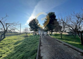 Foto 4 - Agriturismo Strada Provinciale  per Restinco, Brindisi - foto 4