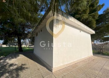 Foto 19 - Agriturismo Strada Provinciale  per Restinco, Brindisi - foto 19