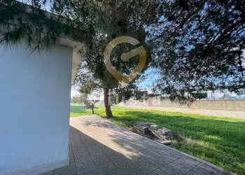 Foto 21 - Agriturismo Strada Provinciale  per Restinco, Brindisi - foto 21