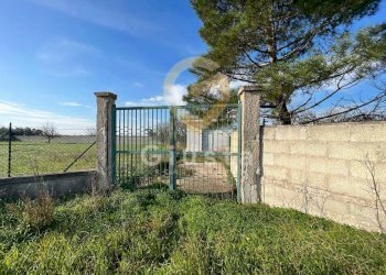 Foto 1 - Agriturismo Strada Per Restinco, Brindisi - foto 1