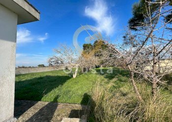 Foto 8 - Agriturismo Strada Per Restinco, Brindisi - foto 8