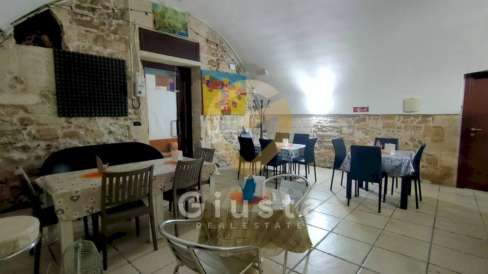 Foto 1 - Locale Commerciale Via De' Gallo
 
3-5, Brindisi - foto 1