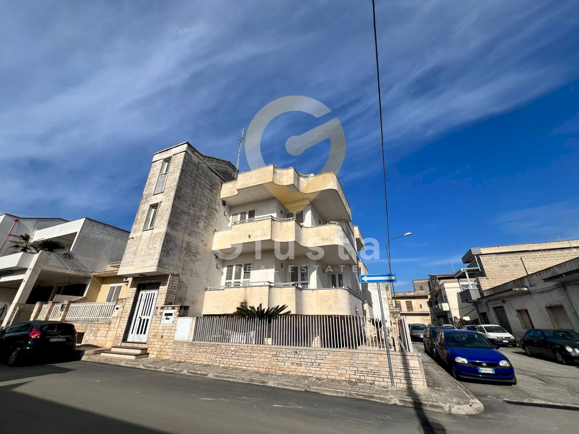 Foto 2 - Apartment Via Specchiarica
 
12, Manduria - photo 2