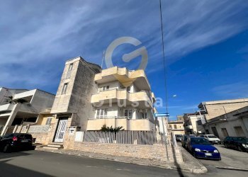 Foto 2 - Appartamento Via Specchiarica
 
12, Manduria - foto 2