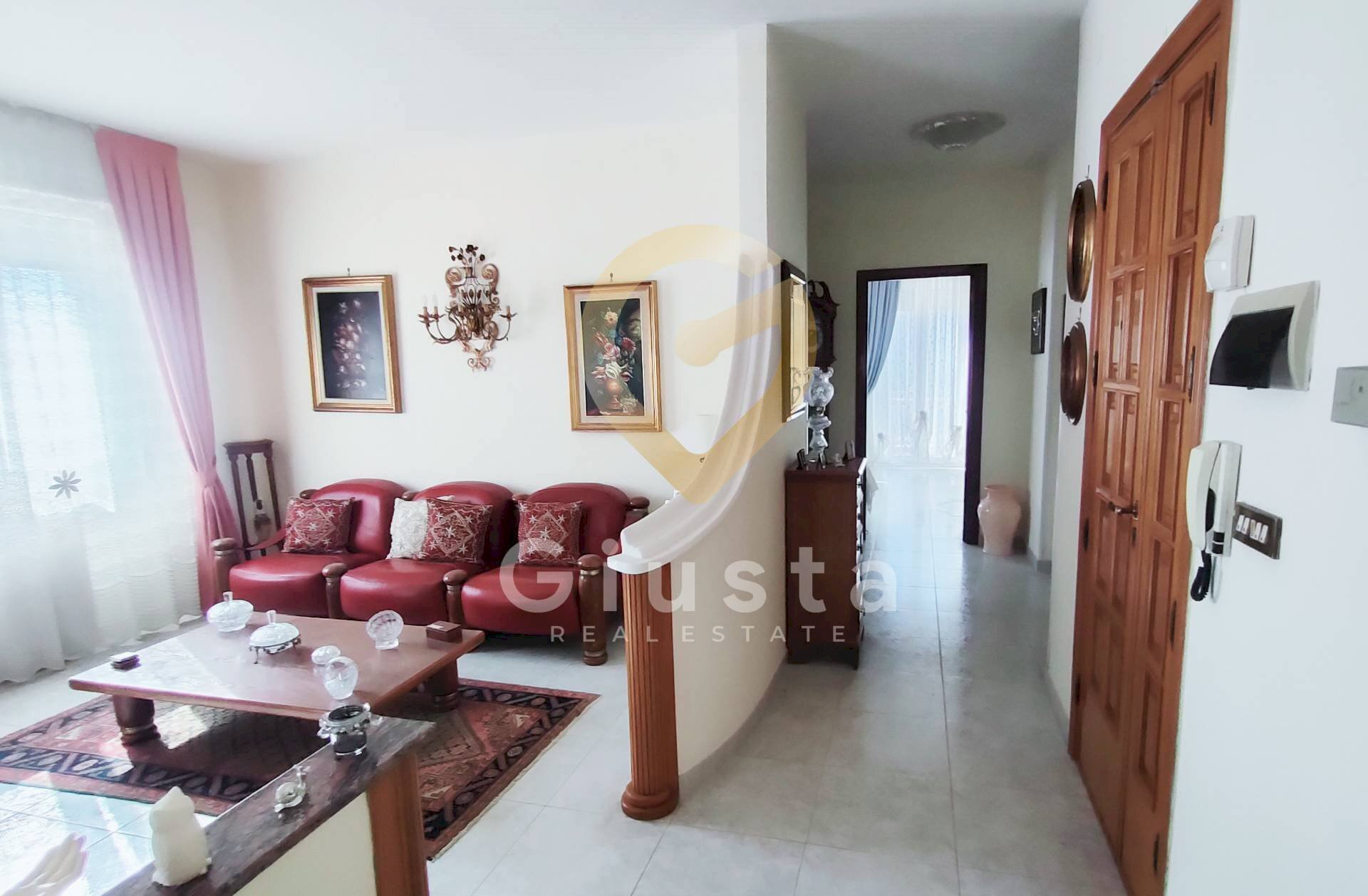 Foto 3 - Trilocale Via Andrea Doria
 
4, Brindisi - foto 3