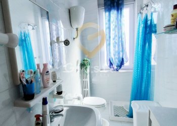 Foto 9 - Trilocale Via Andrea Doria
 
4, Brindisi - foto 9