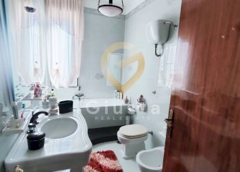 Foto 10 - Trilocale Via Andrea Doria
 
4, Brindisi - foto 10