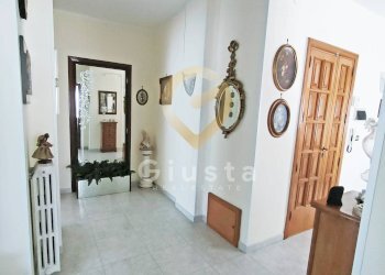 Foto 12 - Trilocale Via Andrea Doria
 
4, Brindisi - foto 12