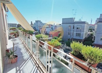 Foto 17 - Trilocale Via Andrea Doria
 
4, Brindisi - foto 17