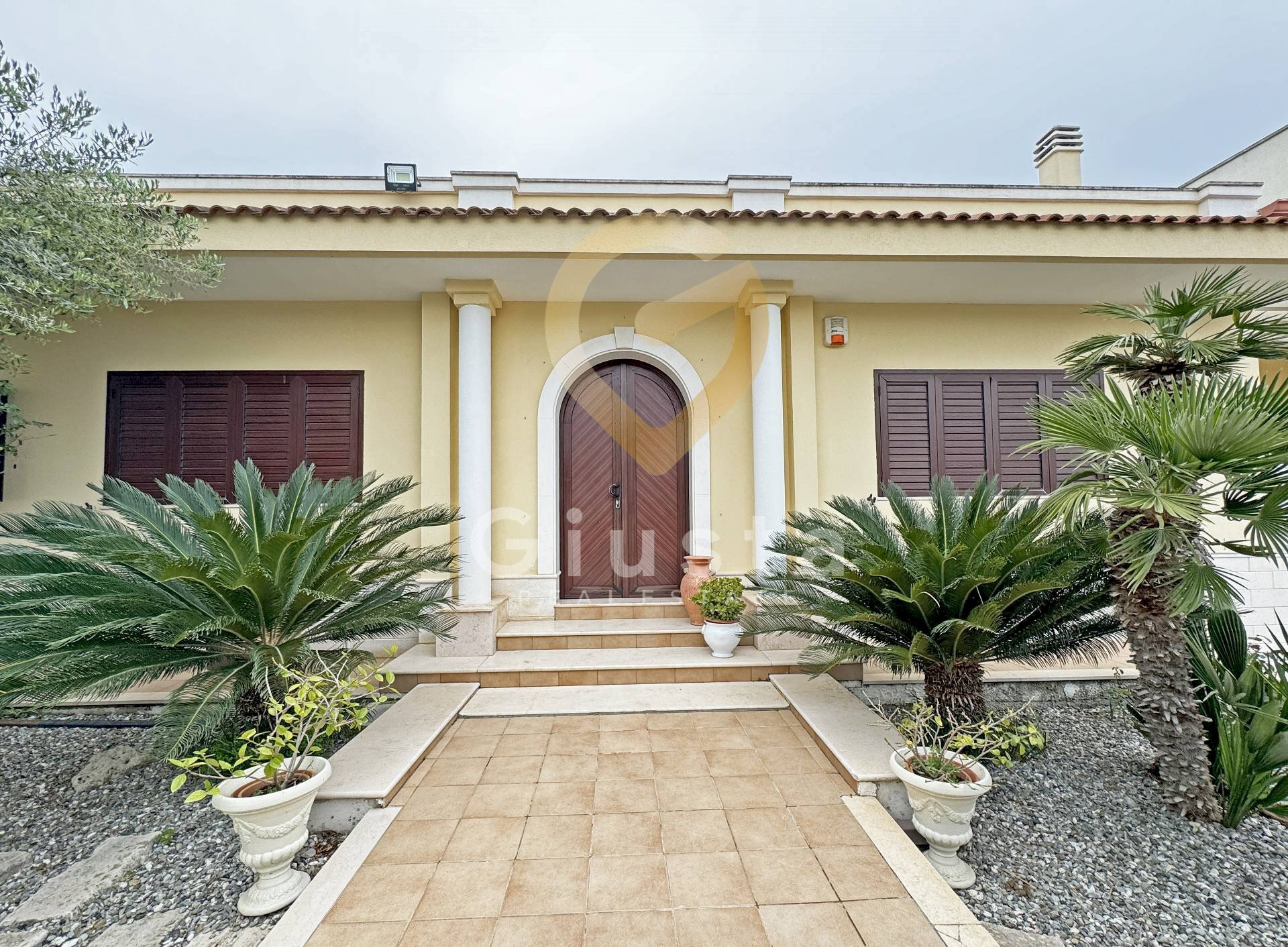 Foto 2 - Villa Via Gramsci
 
26, Pulsano - photo 2