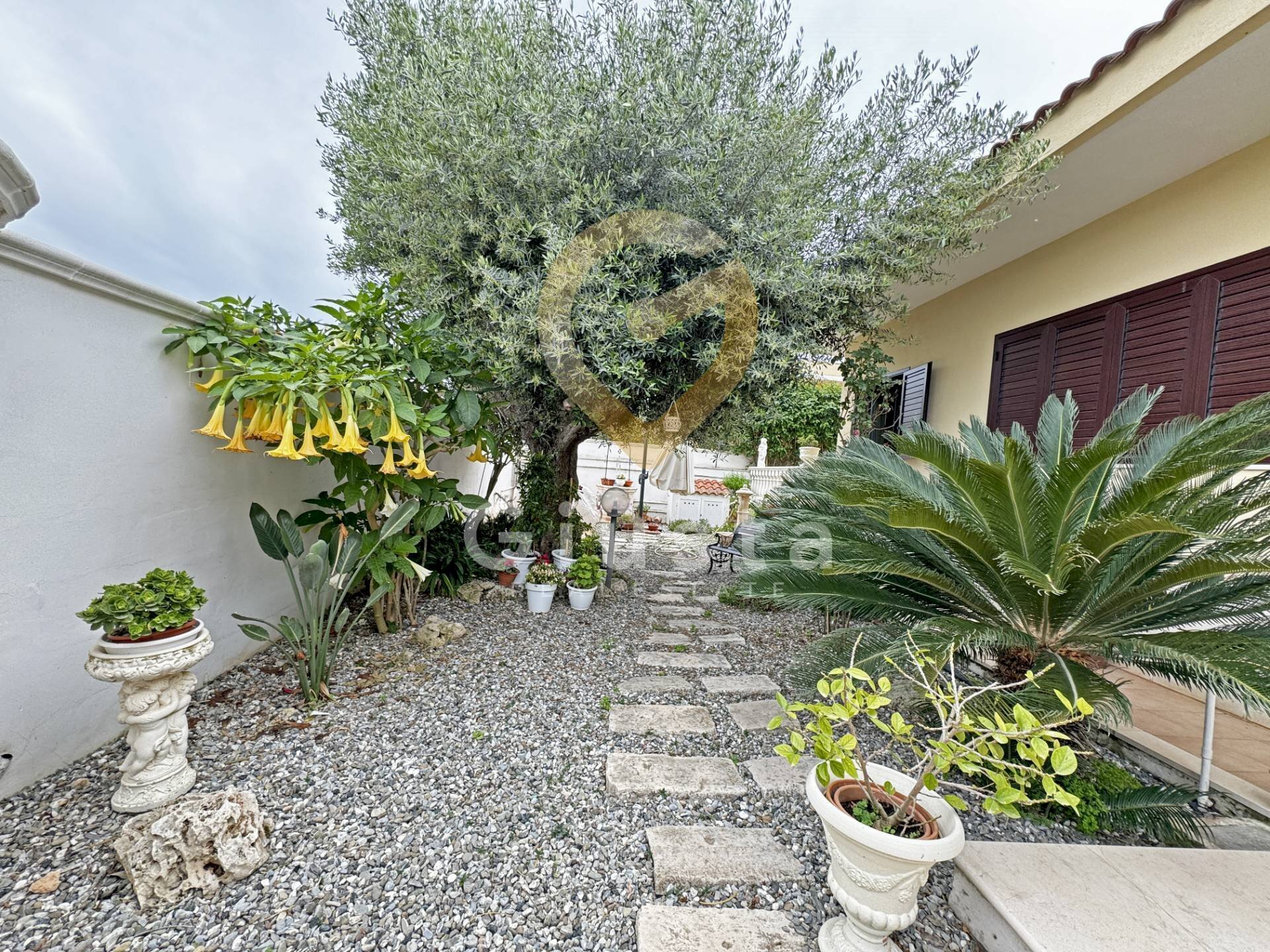 Foto 3 - Villa Via Gramsci
 
26, Pulsano - photo 3